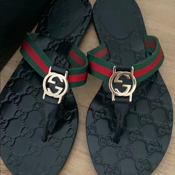 Gucci Sandals - Picture 2 of 7
